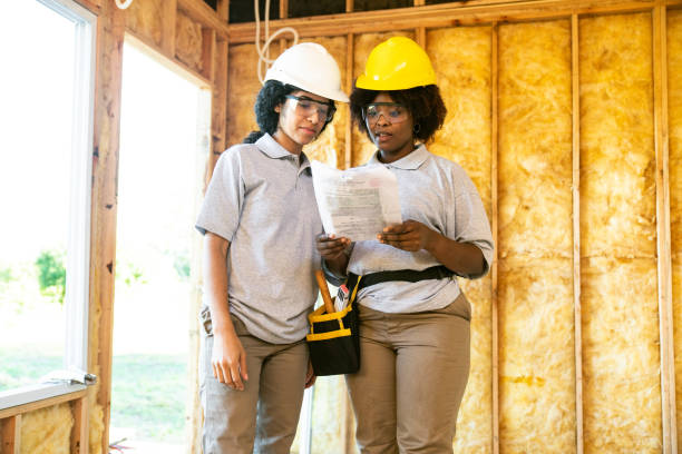 Best Insulation for New Construction  in Syosset, NY