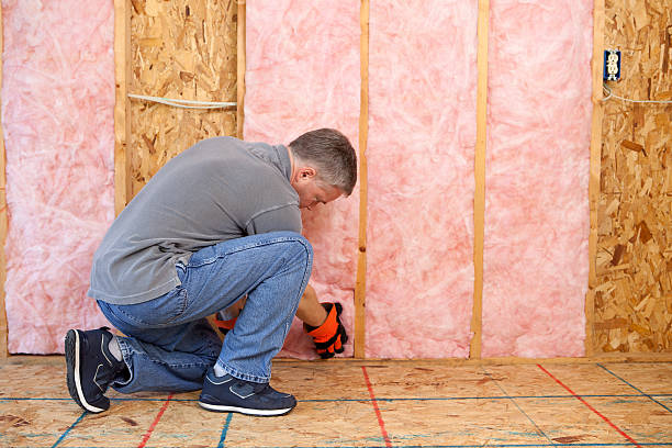 Range of Insulation Solutions in Syosset, NY