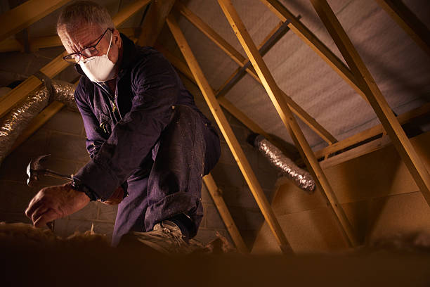 Best Energy-efficient Insulation  in Syosset, NY