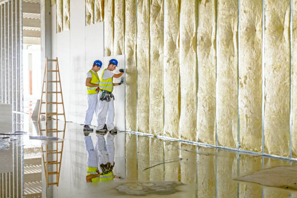 Best Soundproof Insulation Installation  in Syosset, NY
